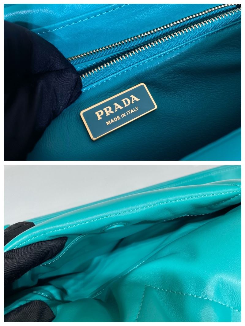 Prada Top Handle Bags